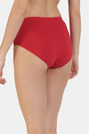 Zivame Anti-Microbial Medium Rise Full Coverage Hipster Panty (Pack of 3) - Multicolor — thumbnail 7
